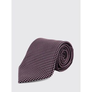 Tom Ford Men Tom Ford Jacquard Silk Tie